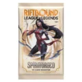 Riftbound: League of Legends TCG - Spiritforged - Booster Display (24 sobres) - Imagen 2