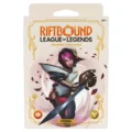 Riftbound: League of Legends TCG - Spiritforged - Champion Deck: Fiora