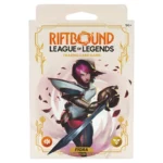 Riftbound: League of Legends TCG - Spiritforged - Champion Deck: Fiora