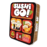 Sushi Go!