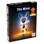 The Mind