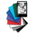 Ultra Pro - Fundas Eclipse Matte Standard (100 unidades) - Imagen 2