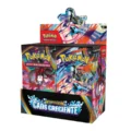 Pokémon TCG: Megaevolución - Caos Creciente - Booster Display (36 sobres)