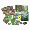Pokémon TCG: Megaevolución - Equilibrio Perfecto - Elite Trainer Box (ETB) - Imagen 2