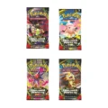 Pokémon TCG: Megaevolución - Equilibrio Perfecto - Sobre individual - Imagen 2