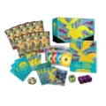 Pokémon TCG: Megaevolución - Héroes Ascendidos - Elite Trainer Box (ETB) - Imagen 2