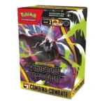 Pokémon TCG: Megaevolución - Tinieblas Umbrías - Build & Battle Box