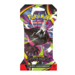 Pokémon TCG: Megaevolución - Tinieblas Umbrías - Premium Checklane Blister