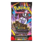 Pokémon TCG: Megaevolución - Tinieblas Umbrías - Sobre individual