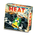Heat: Pedal to the Metal