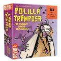 POLILLA TRAMPOSA