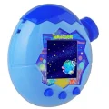 Tamagotchi Paradise Blue Water Digital Pet - Imagen 3