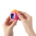 Tamagotchi Paradise Orange Tropics - Imagen 3
