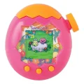 Tamagotchi Paradise Orange Tropics