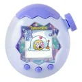Tamagotchi Paradise White Glacier