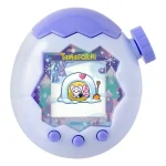 Tamagotchi Paradise White Glacier