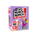 Yo Nunca Nunca Extremo