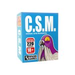 C.S.M. CHARADAS SUPER MASOQUISTAS