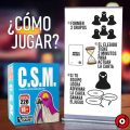C.S.M. CHARADAS SUPER MASOQUISTAS - Imagen 2