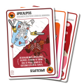 EXPLODING KITTENS: EL BIEN CONTRA EL MAL - Imagen 2