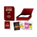EXPLODING KITTENS - Imagen 2