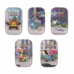 Pokémon TCG: Megaevolución - Caos Creciente - Mini Tin