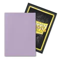 Dragon Shield Sleeves: Standard DUAL- Matte Orchid 'Emme' (100 ct.) - Imagen 2