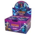 Riftbound: League of Legends TCG - Unleashed - Booster Display (24 sobres)