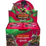 Riftbound: League of Legends TCG - Vendetta - Booster Display (24 sobres)