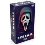 SCREAM