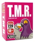 T.M.R. TOMEN MAS RICO