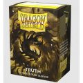 Dragon Shield Sleeves Standard Dual Matte – Truth (100 unidades)