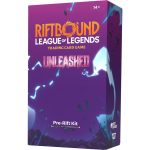 Unleashed – Prerelease Kit